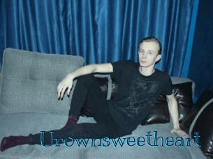 Urownsweetheart