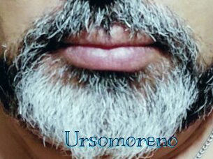 Ursomoreno