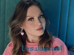 Ursulanoiret