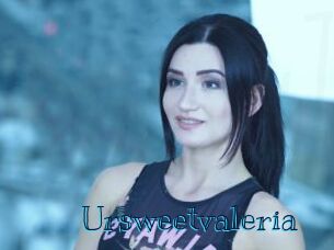 Ursweetvaleria