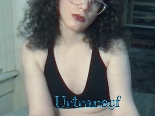 urtransgf Archive DVD BIZ