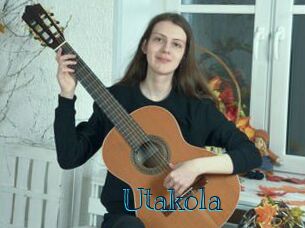 Utakola