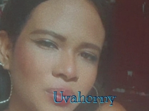 Uvahorny