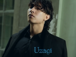 uzagi Archive DVD BIZ