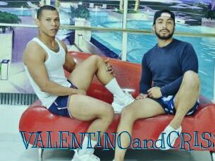 VALENTINOandCRISS