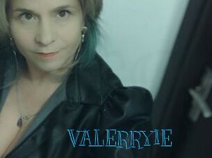 VALERRYIE