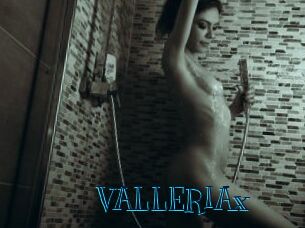 VALLERIAx