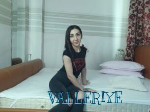 VALLERIYE
