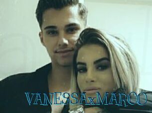 VANESSAxMARCO