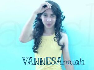 VANNESAmuah