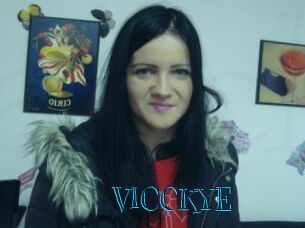 VICCKYE