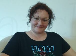 VICKYI