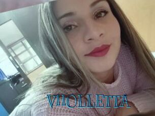 VIIOLLETTA