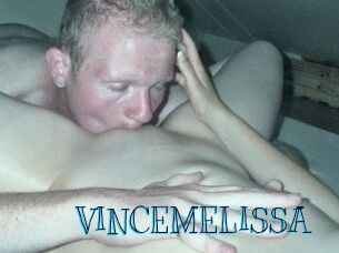 VINCEMELISSA