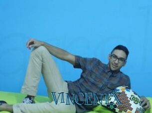 VINCENTX