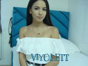 VIYOLETT