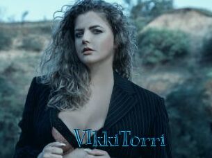 VIkkiTorri