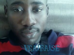 VRAIBAISE