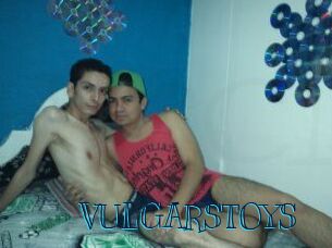 VULGARSTOYS