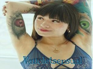 Vaiioletsensual