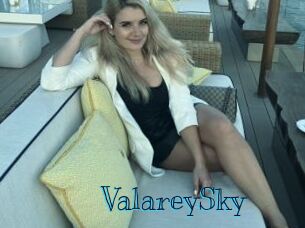 ValareySky