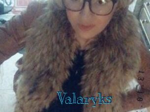 Valaryks