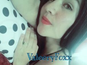 ValeeryFoxx