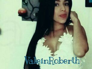 ValeinRoberth