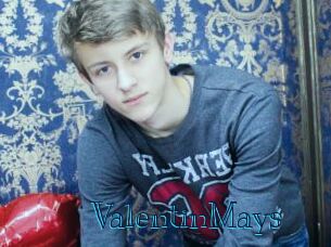 ValentinMays