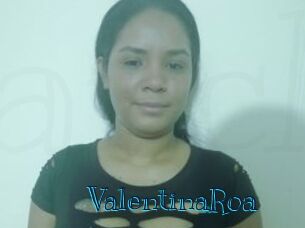 ValentinaRoa