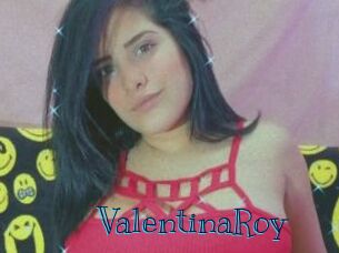 ValentinaRoy