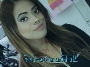 ValentinaShill