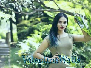 ValentinaWatts