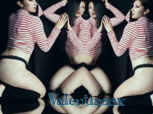 Valentinaax