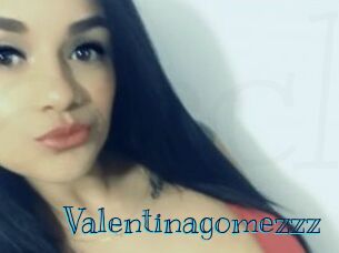 Valentinagomezzz