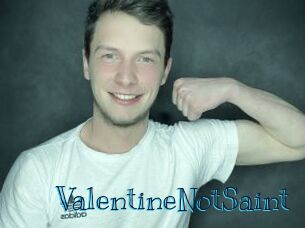 ValentineNotSaint