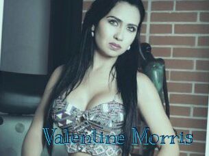 Valentine_Morris