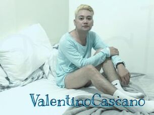 ValentinoCascano