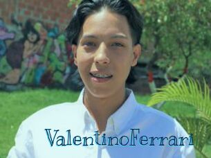 ValentinoFerrari