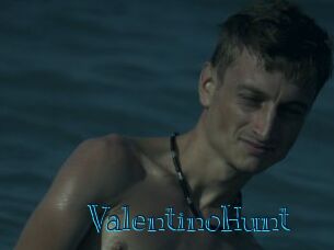 ValentinoHunt