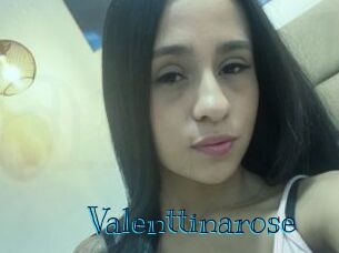 Valenttinarose