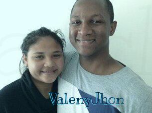 ValenyJhon