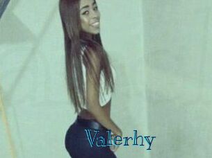 Valerhy