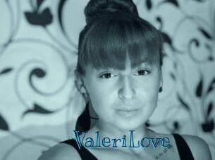 ValeriLove