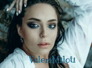 ValeriMiloti
