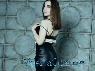 ValeriaCharmz