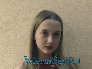 ValeriaGerard