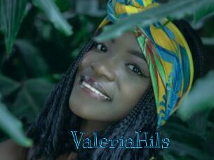 ValeriaHils