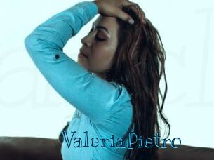 ValeriaPietro