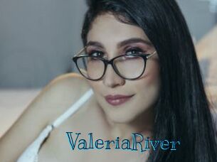 ValeriaRiver